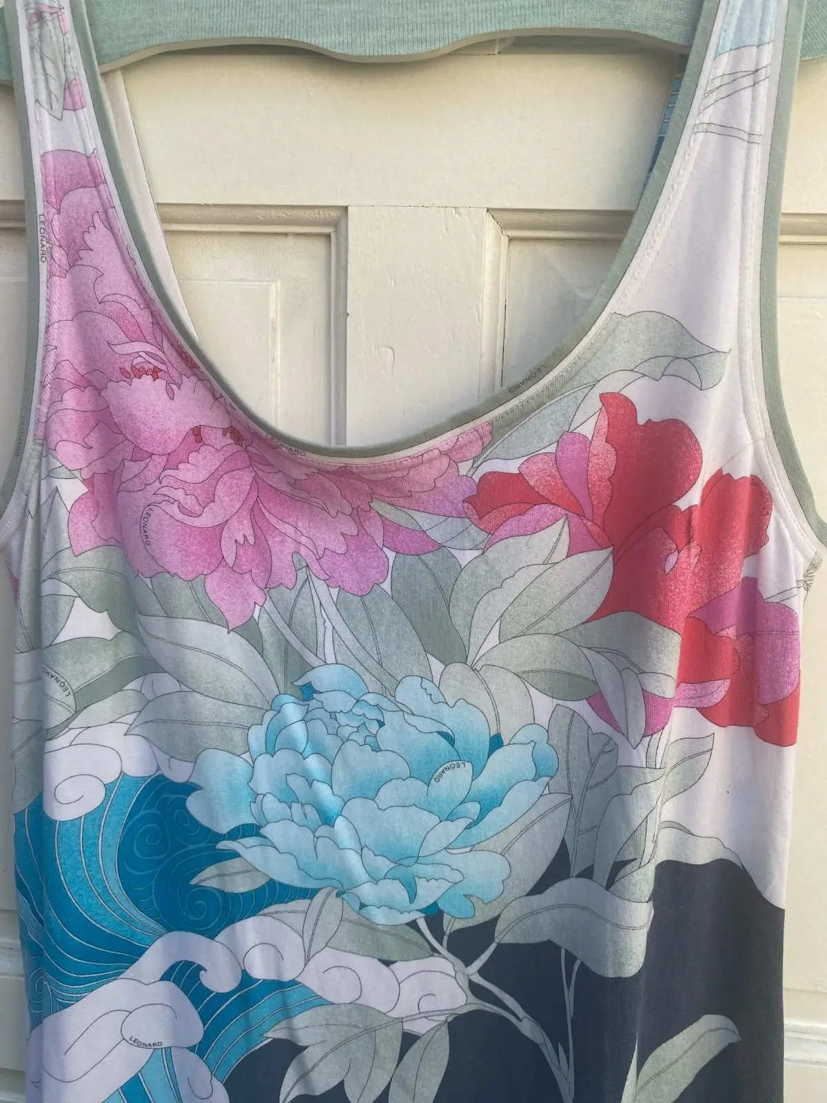 Other Item — Size L