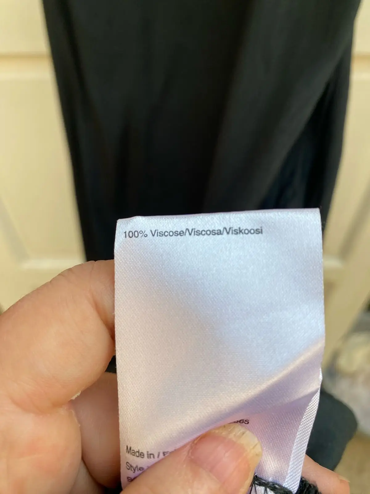 Other Item — Size L