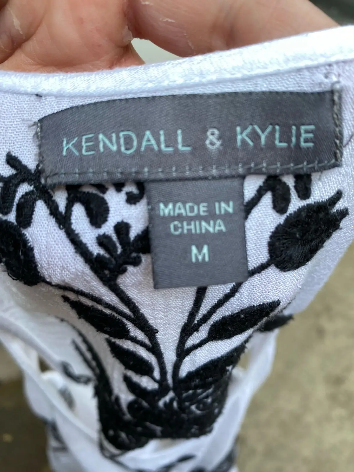 Other Item — Size S