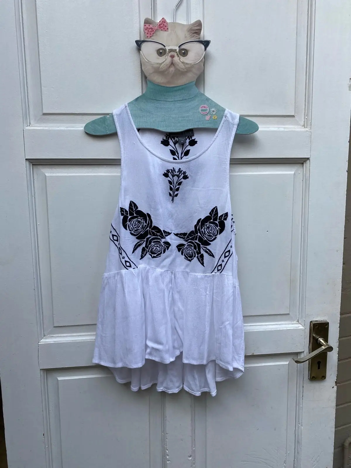 Other Item — Size S