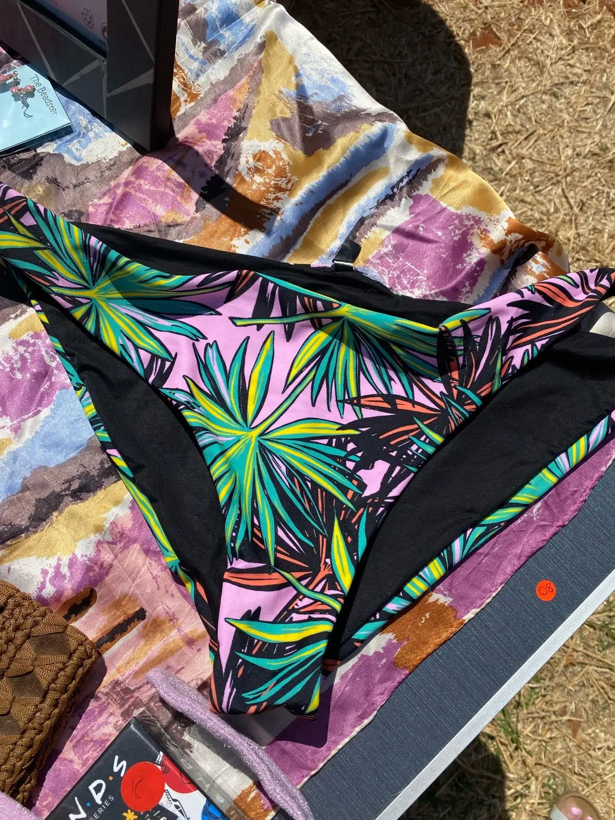 Other Other Item — Size S