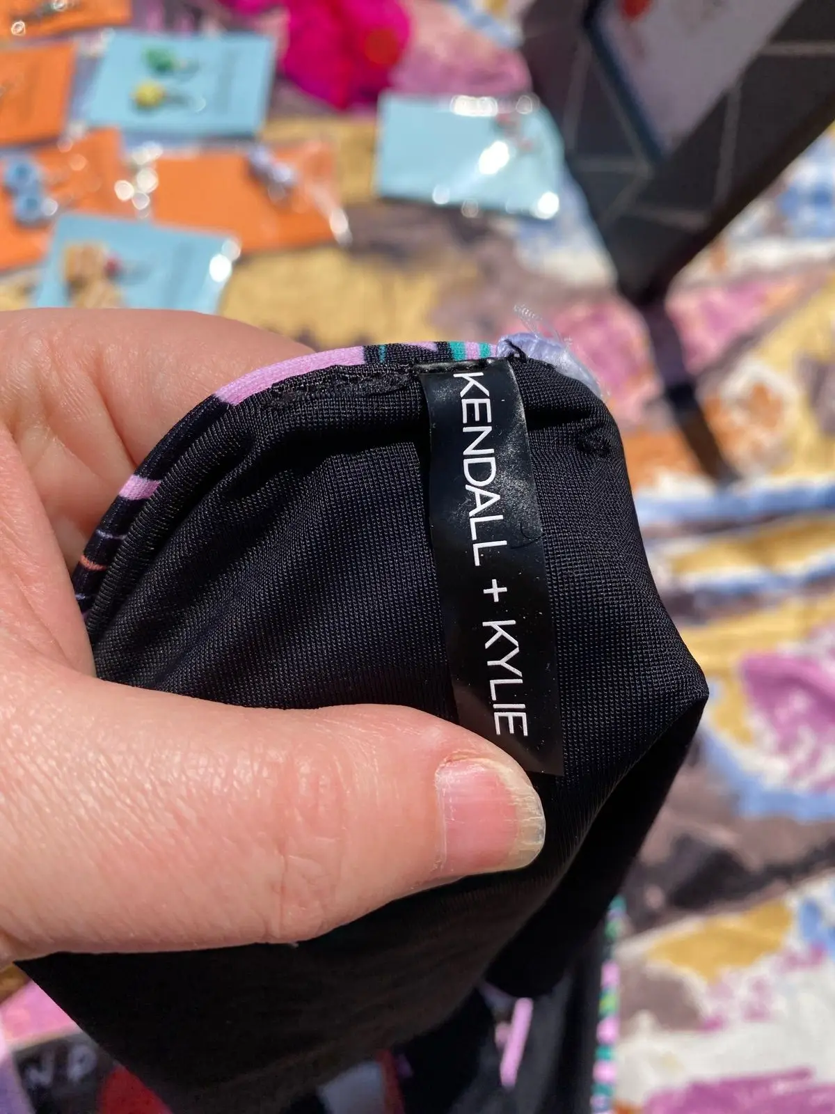 Other Item — Size S