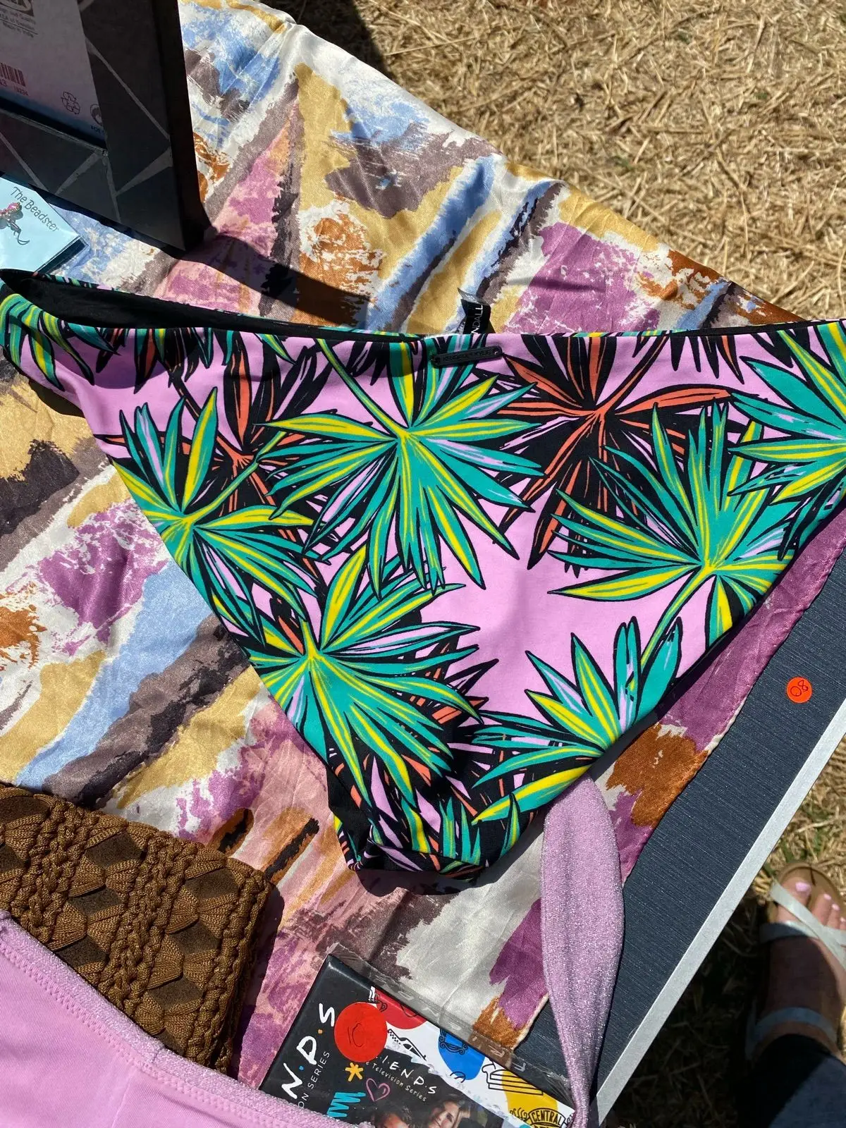 Other Item — Size S