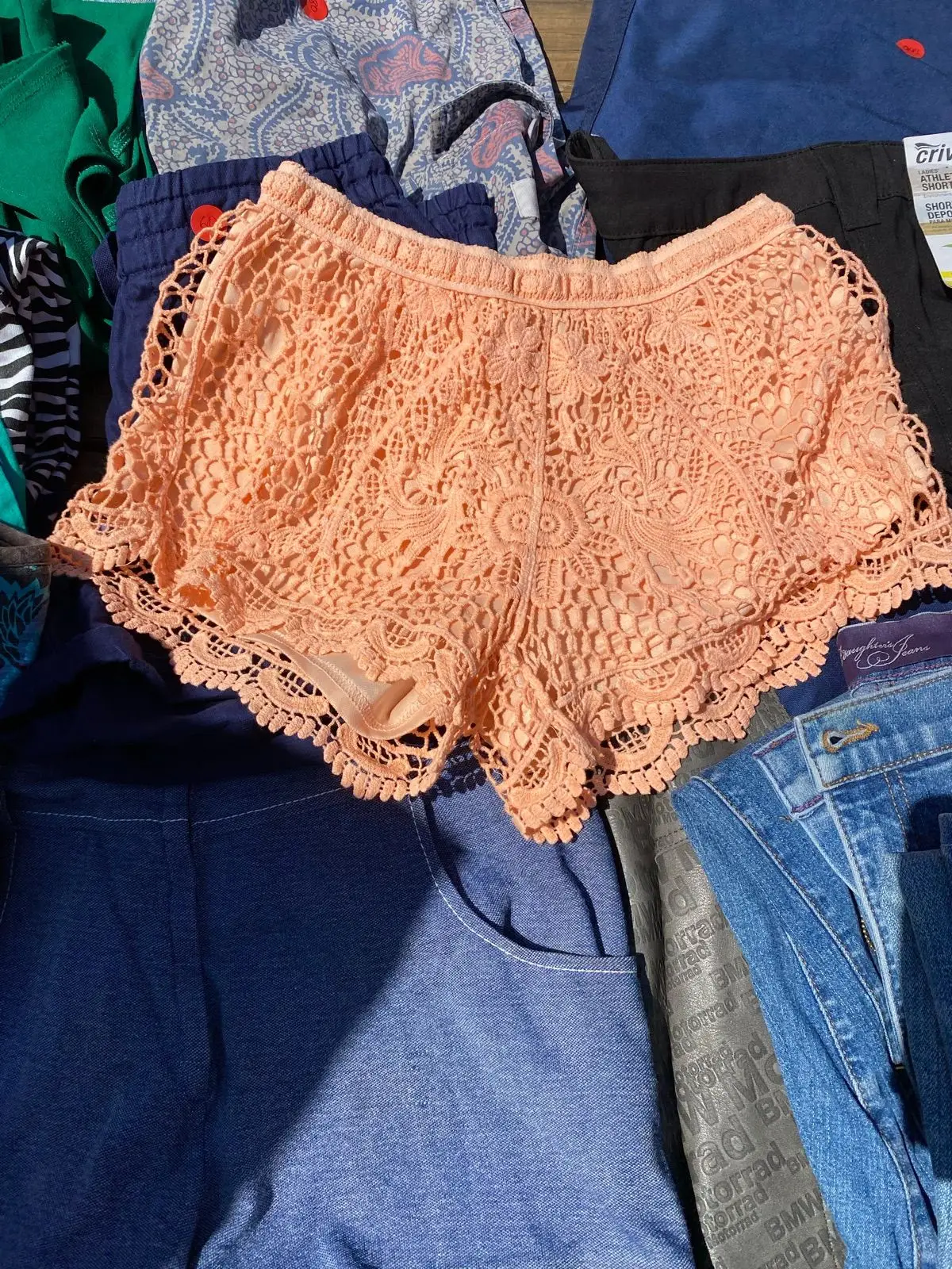 Other Other Item — Size S