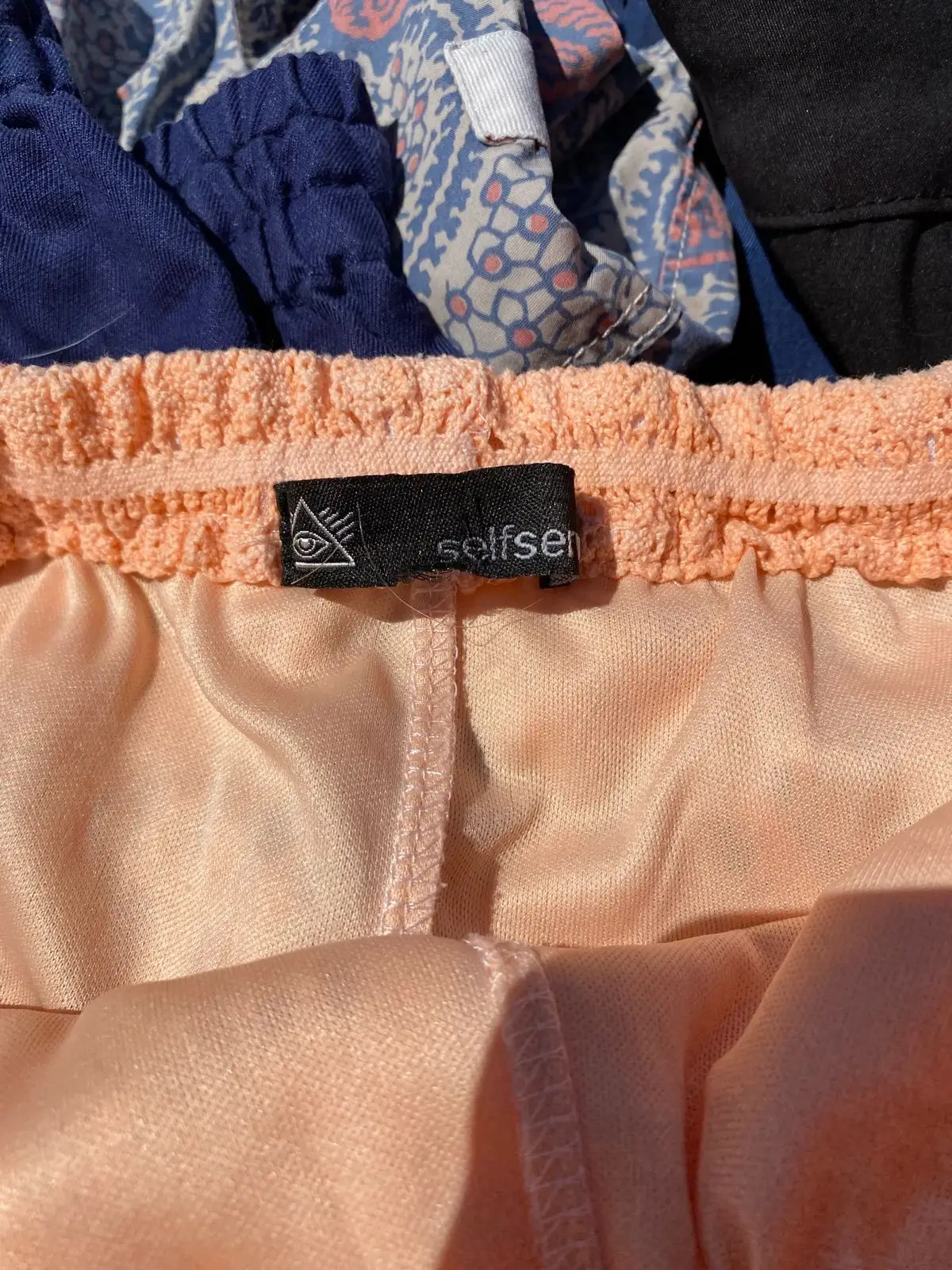 Other Item — Size S