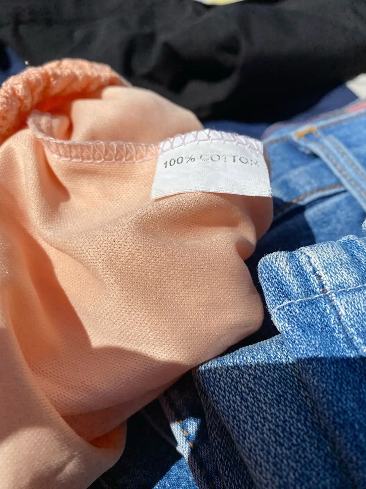 Other Item — Size S
