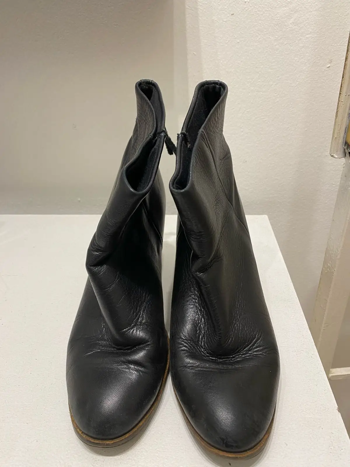 Pesso Pesso Item — Size 5