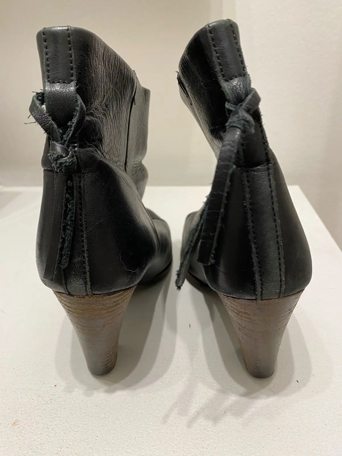 Pesso Item — Size 5
