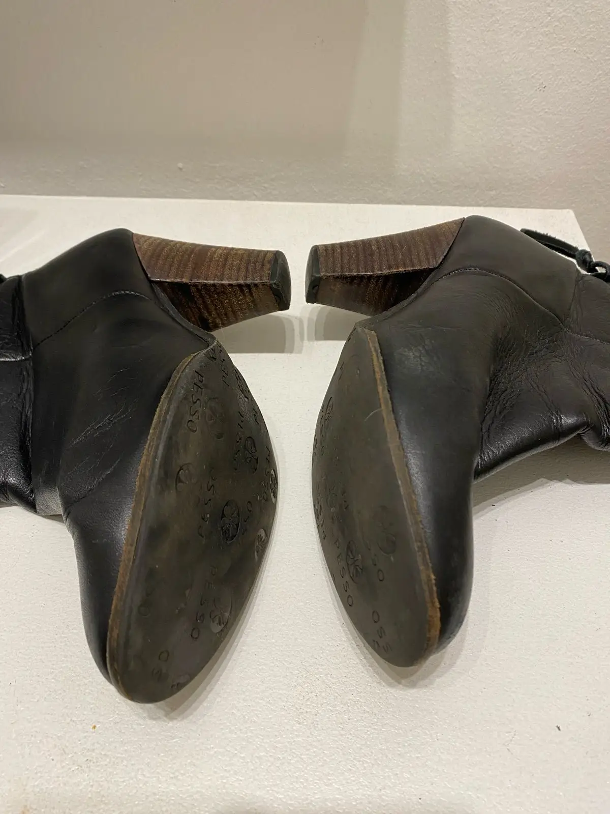 Pesso Item — Size 5