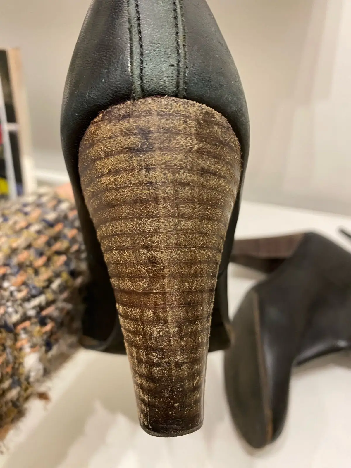 Pesso Item — Size 5