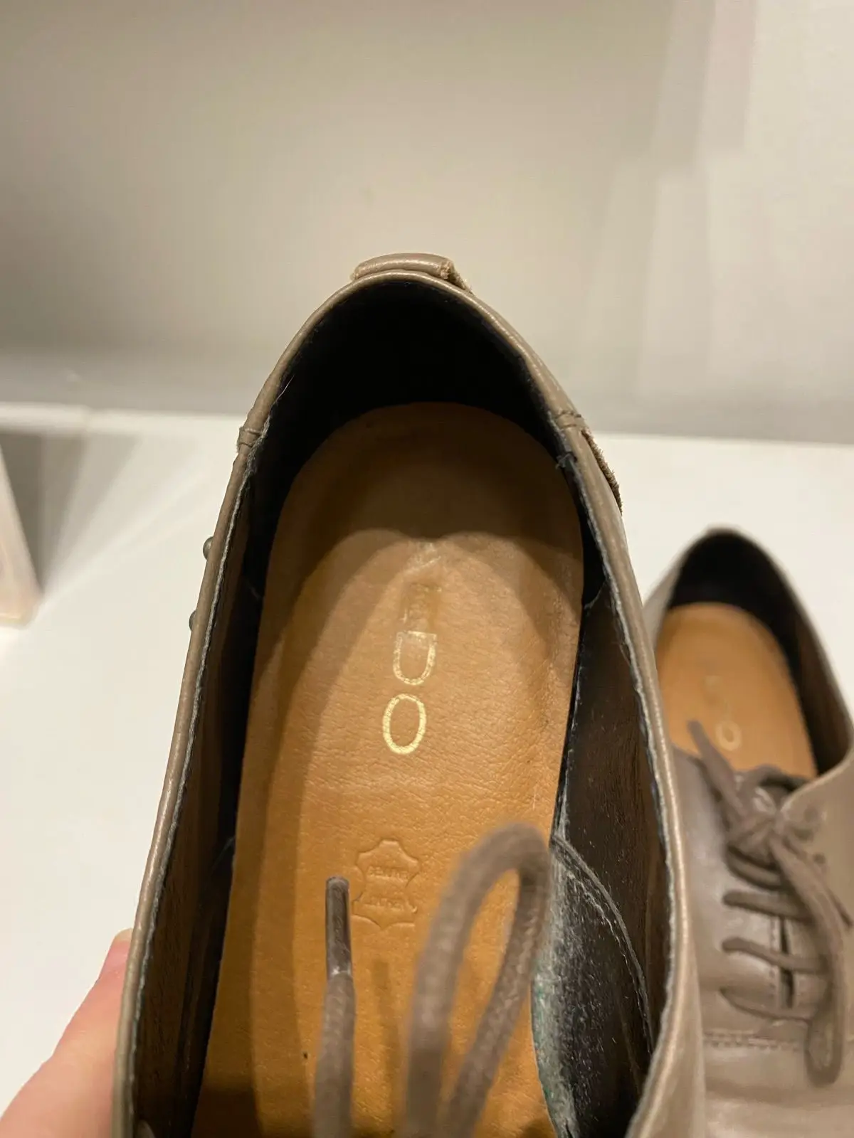 Aldo Item — Size 5