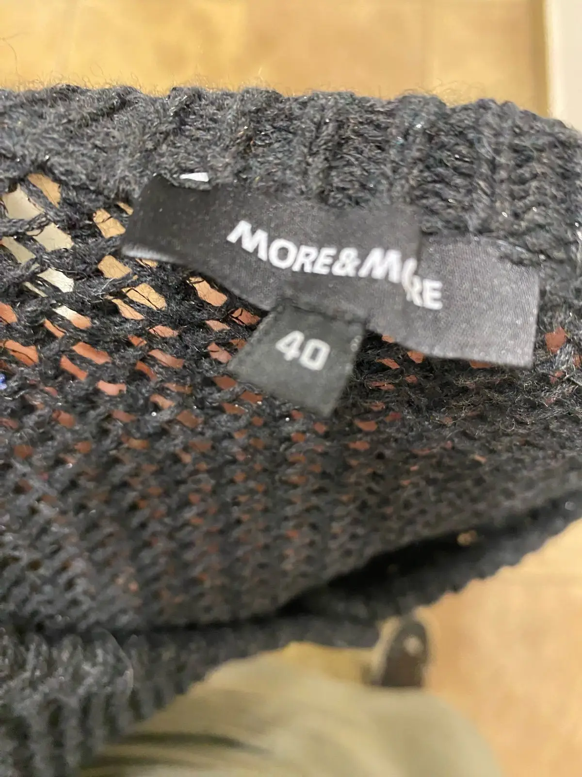 Other Item — Size M