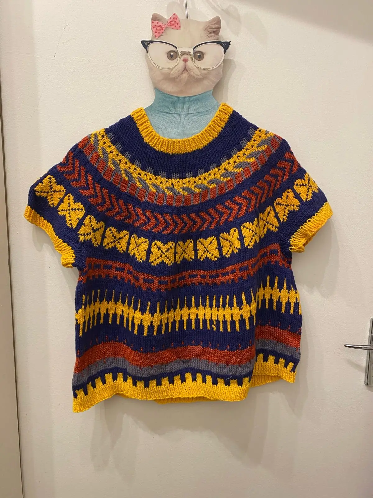 Handmade Handmade Item — Size L