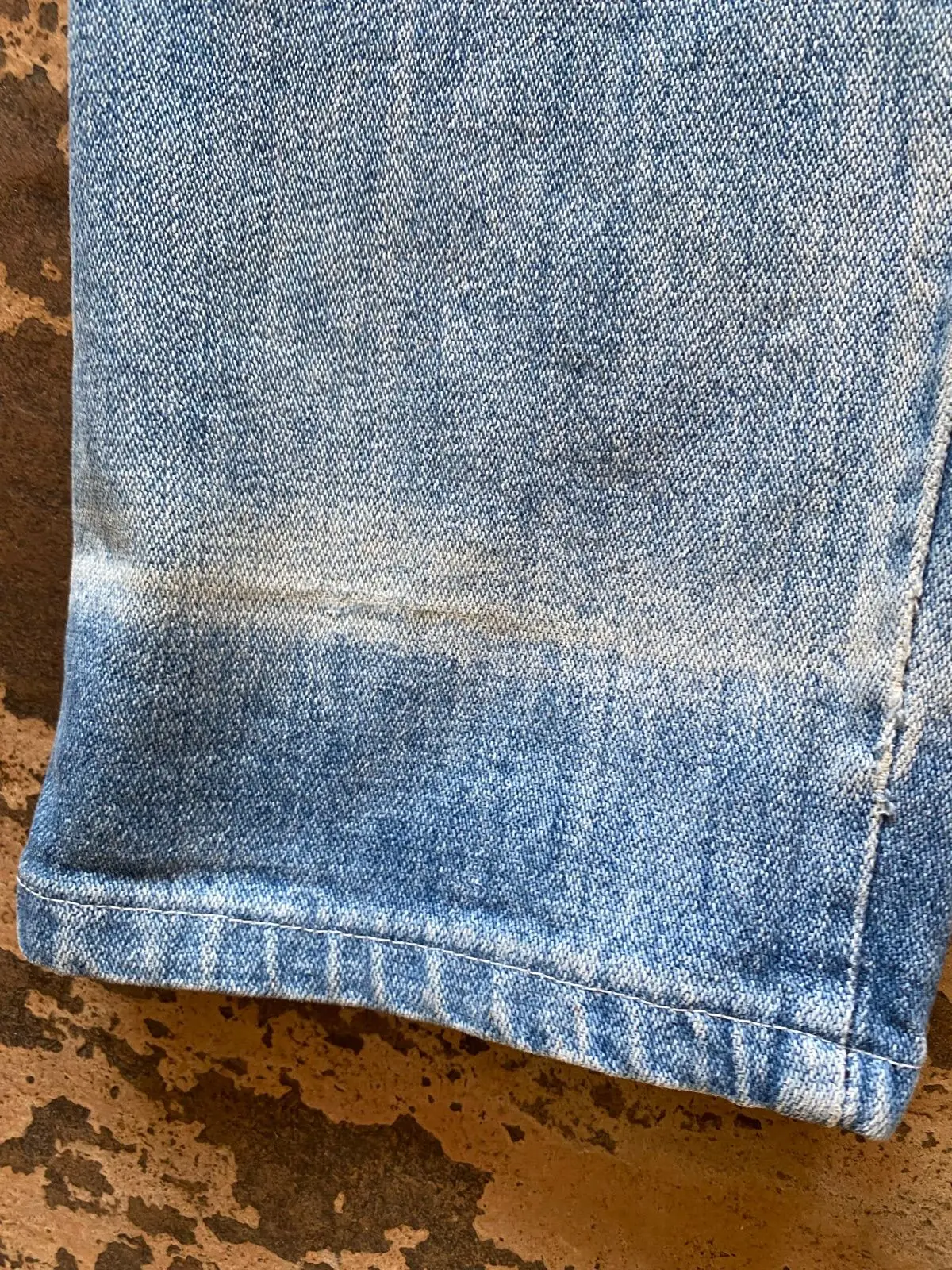 Other Item — Size XS