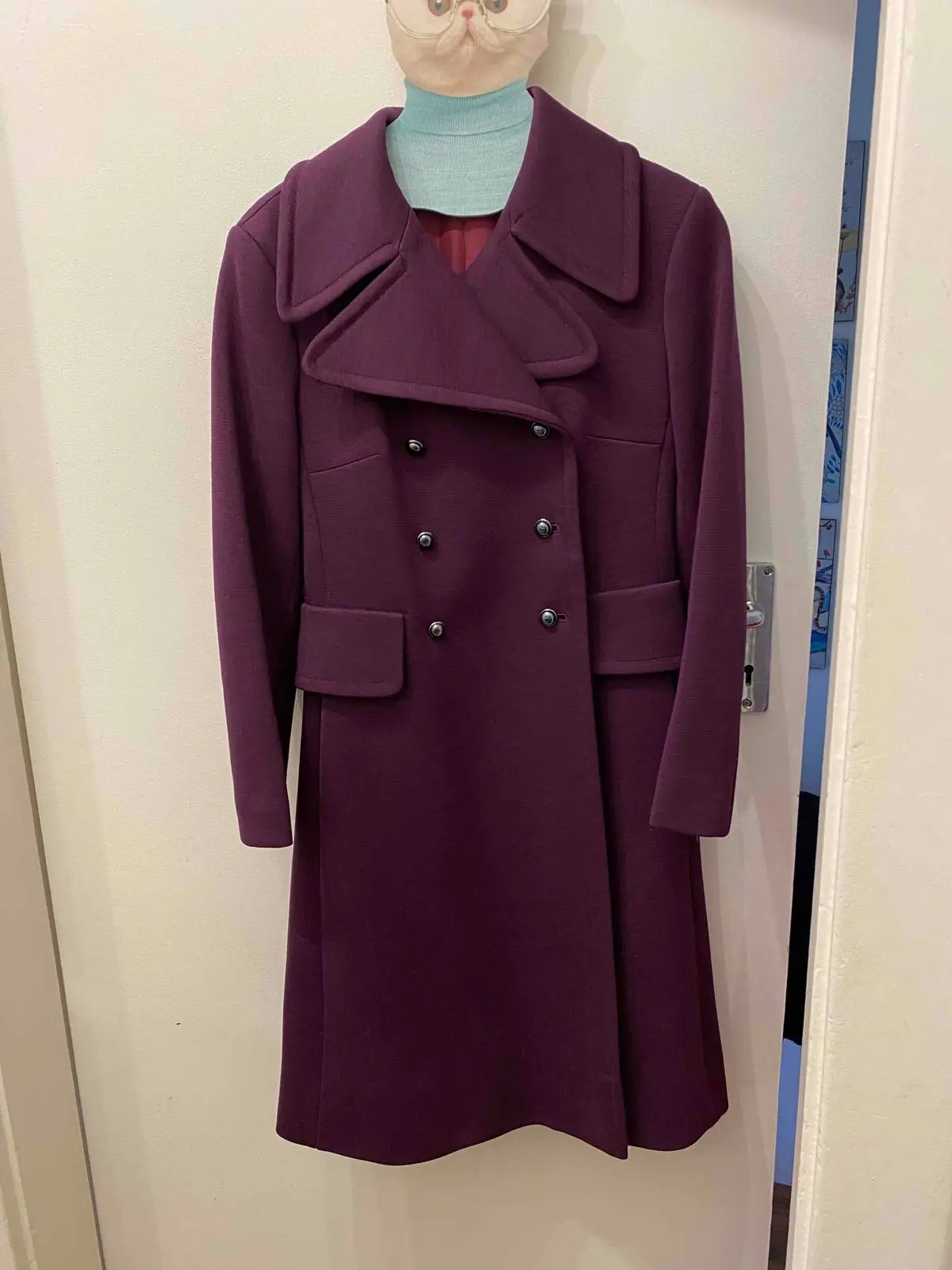 Vintage Vintage Item — Size 12