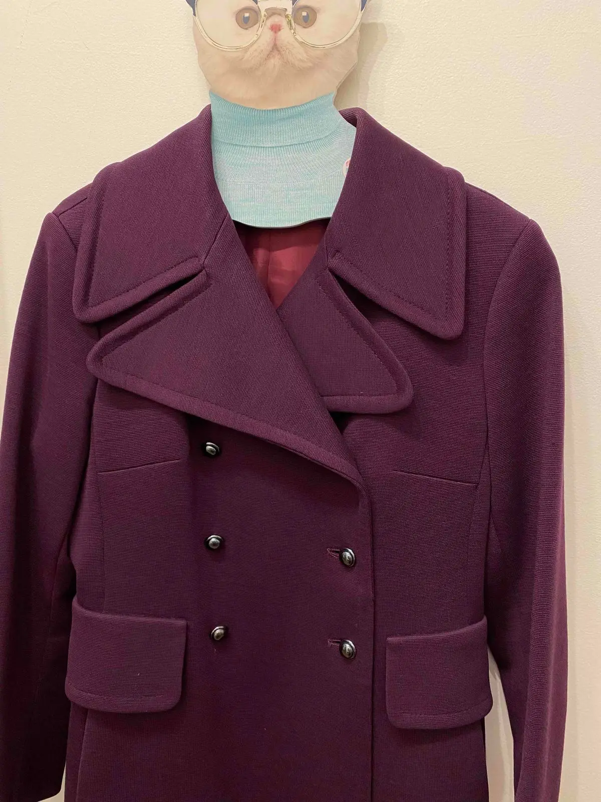 Vintage Item — Size 12