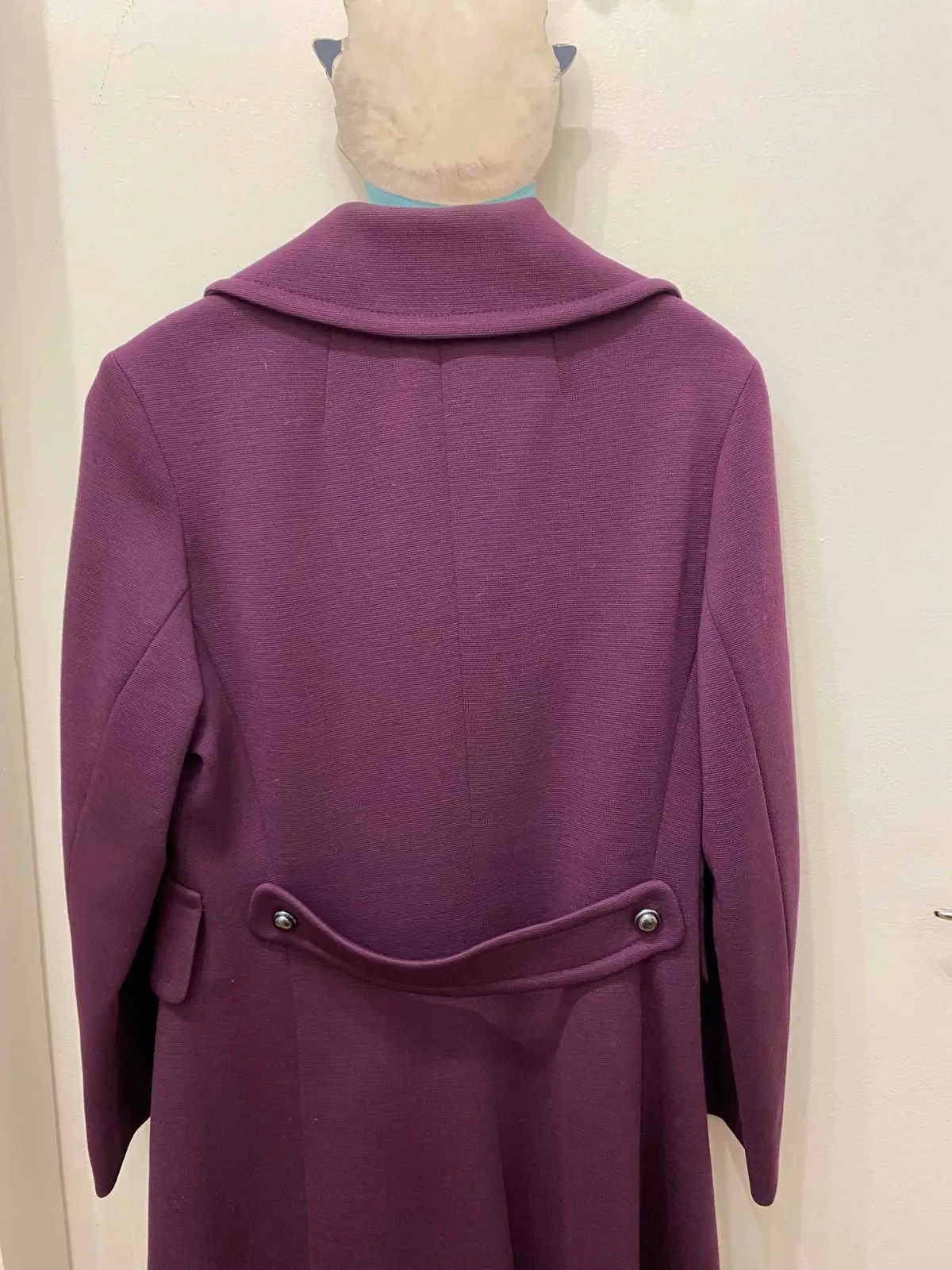 Vintage Item — Size 12