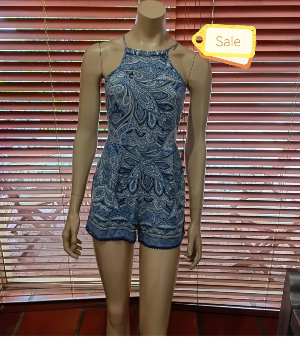 Factorie Factorie Item — Size XS