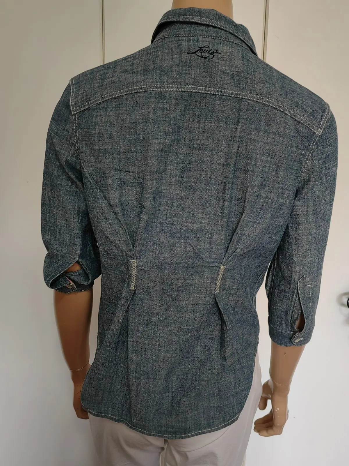 Levi's Item — Size S