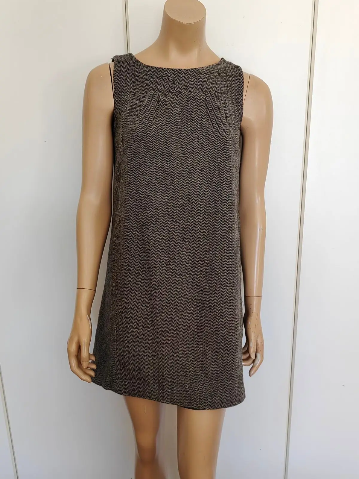 Mango Mango Item — Size S