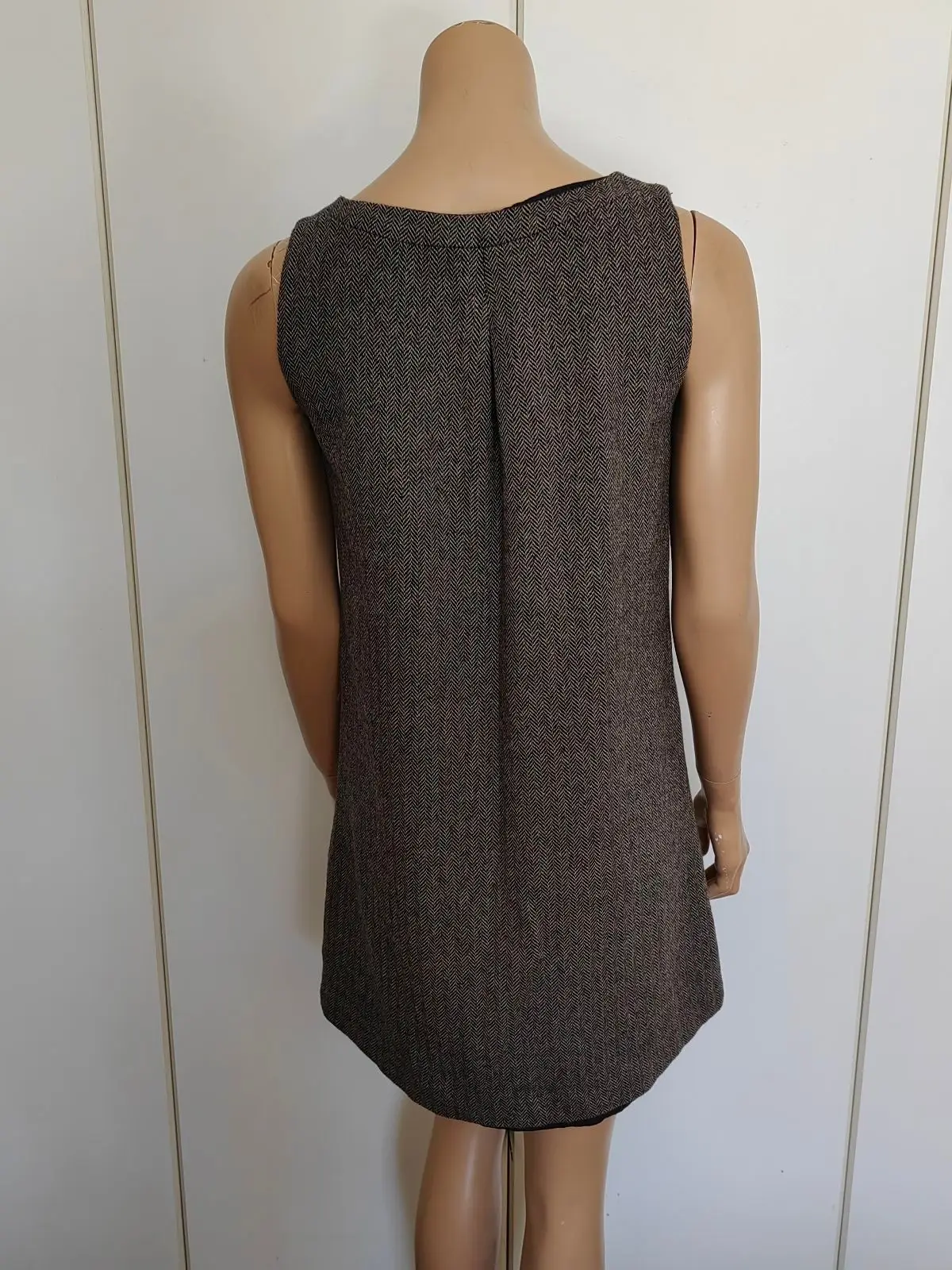 Mango Item — Size S