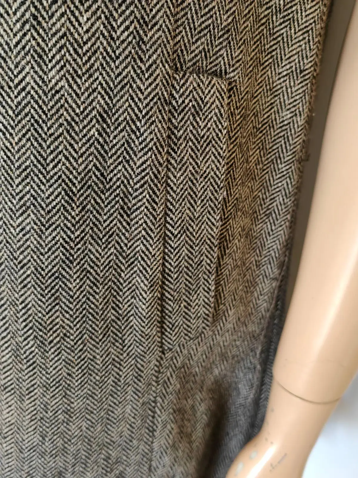 Mango Item — Size S
