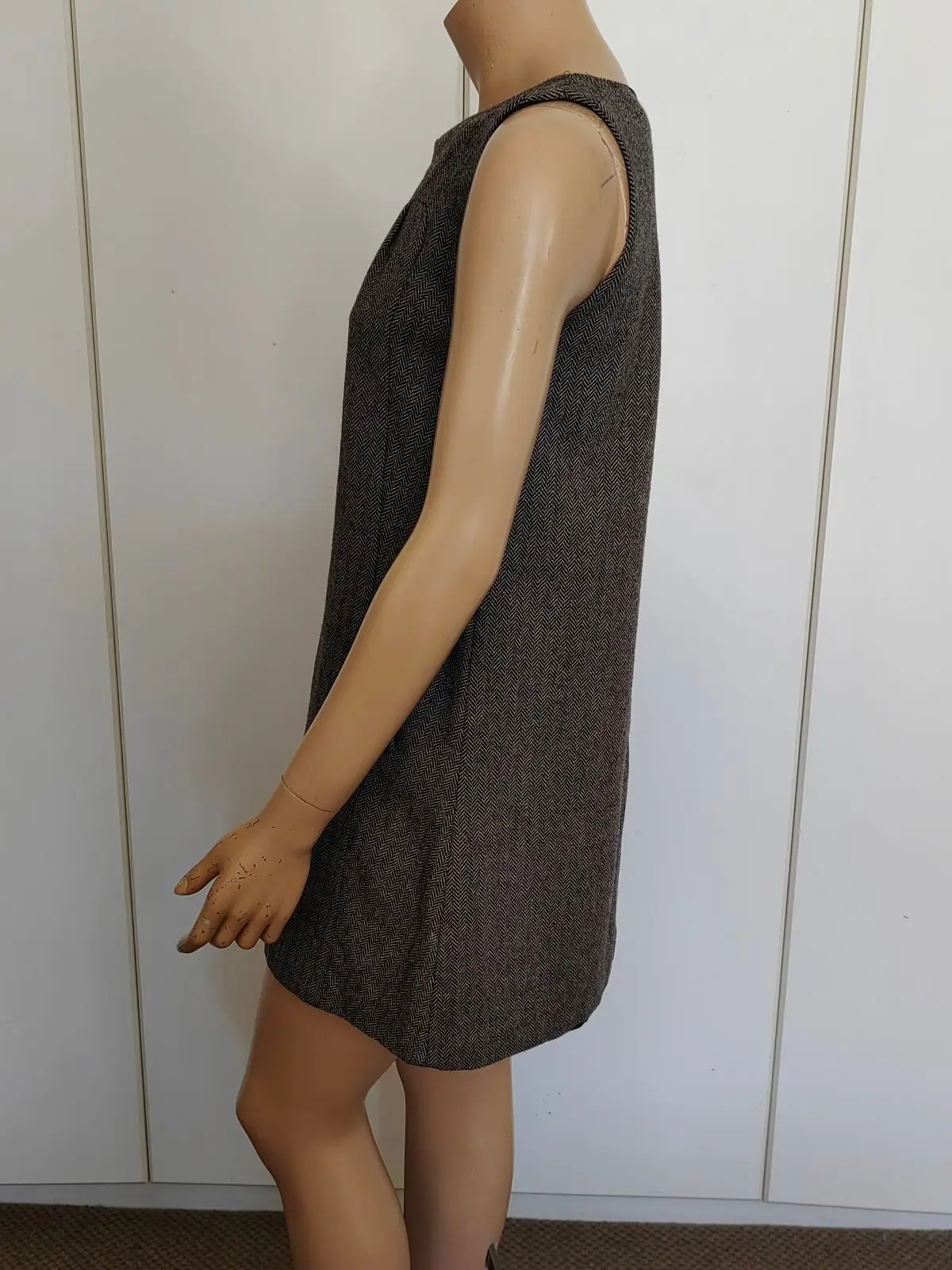 Mango Item — Size S