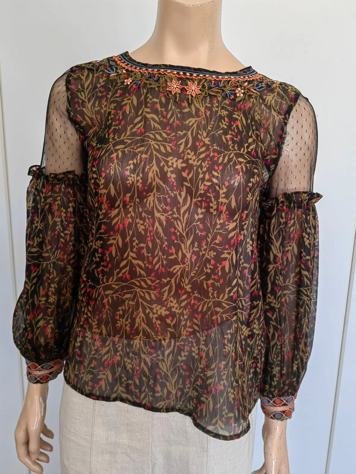 Zara Zara Item — Size S