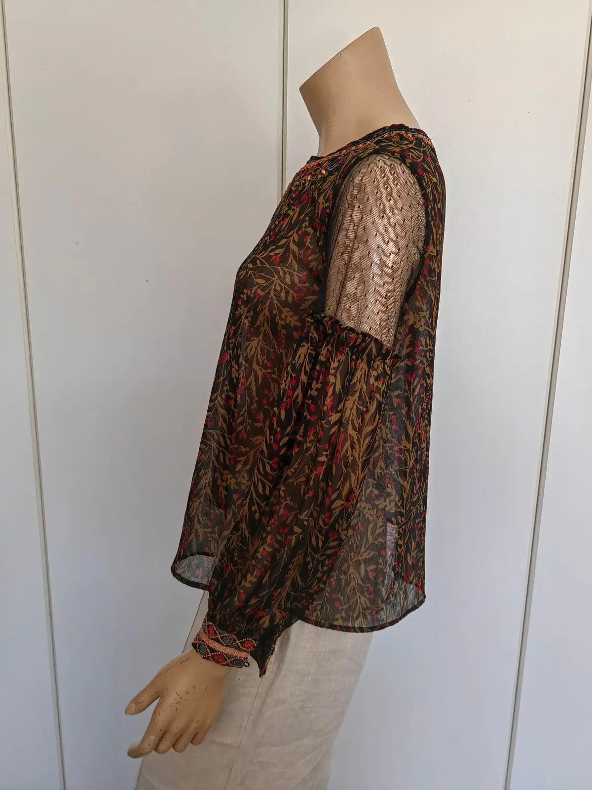 Zara Item — Size S
