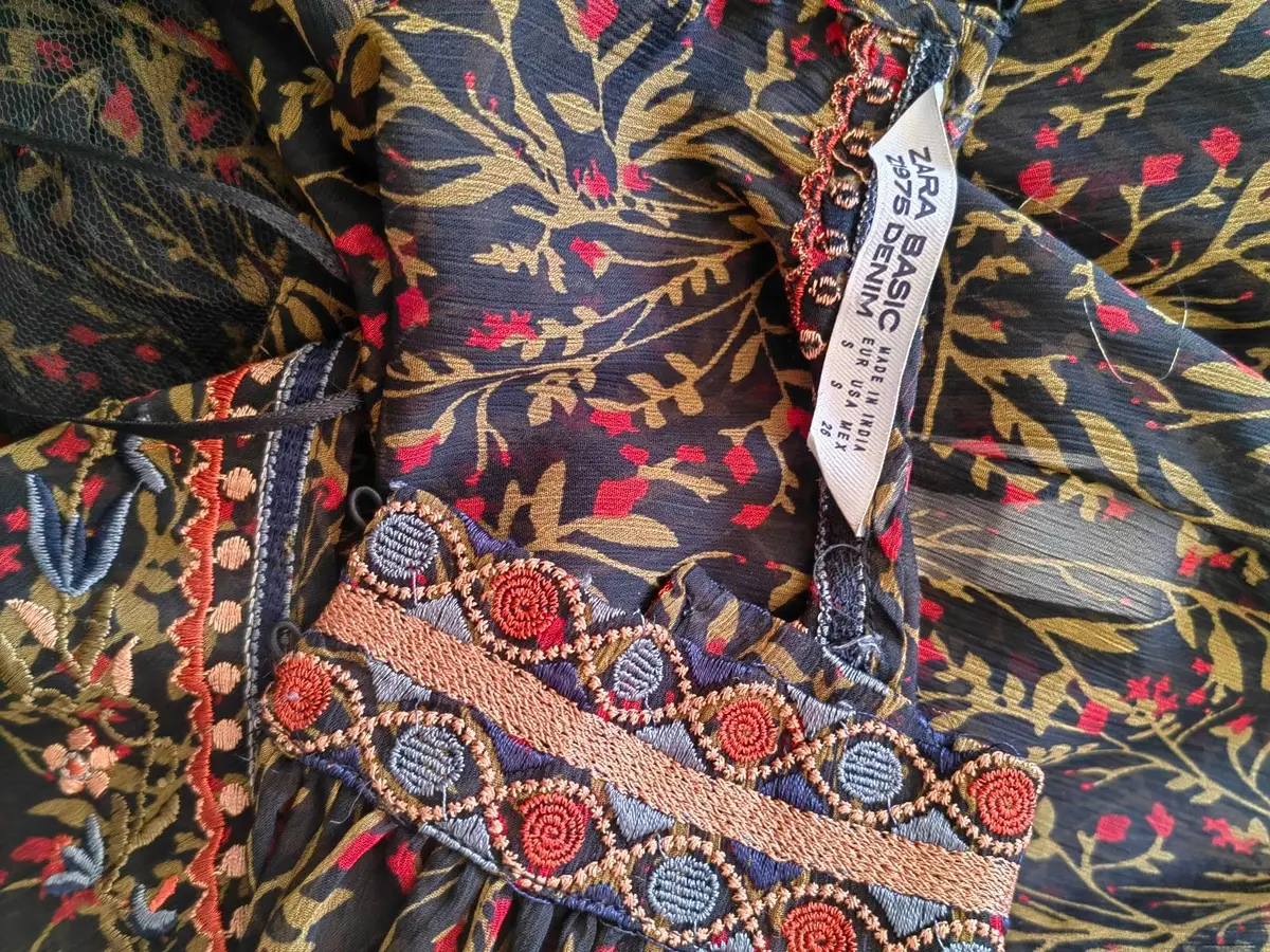 Zara Item — Size S