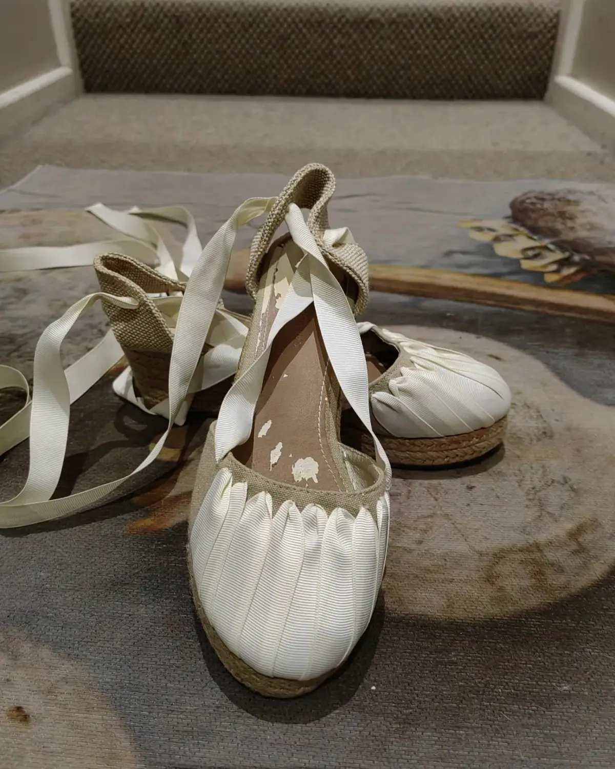 Woolworths Item — Size 4