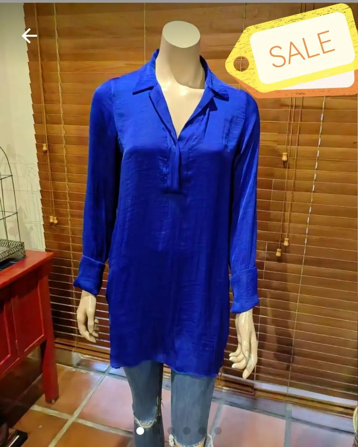 Zara Zara Item — Size S