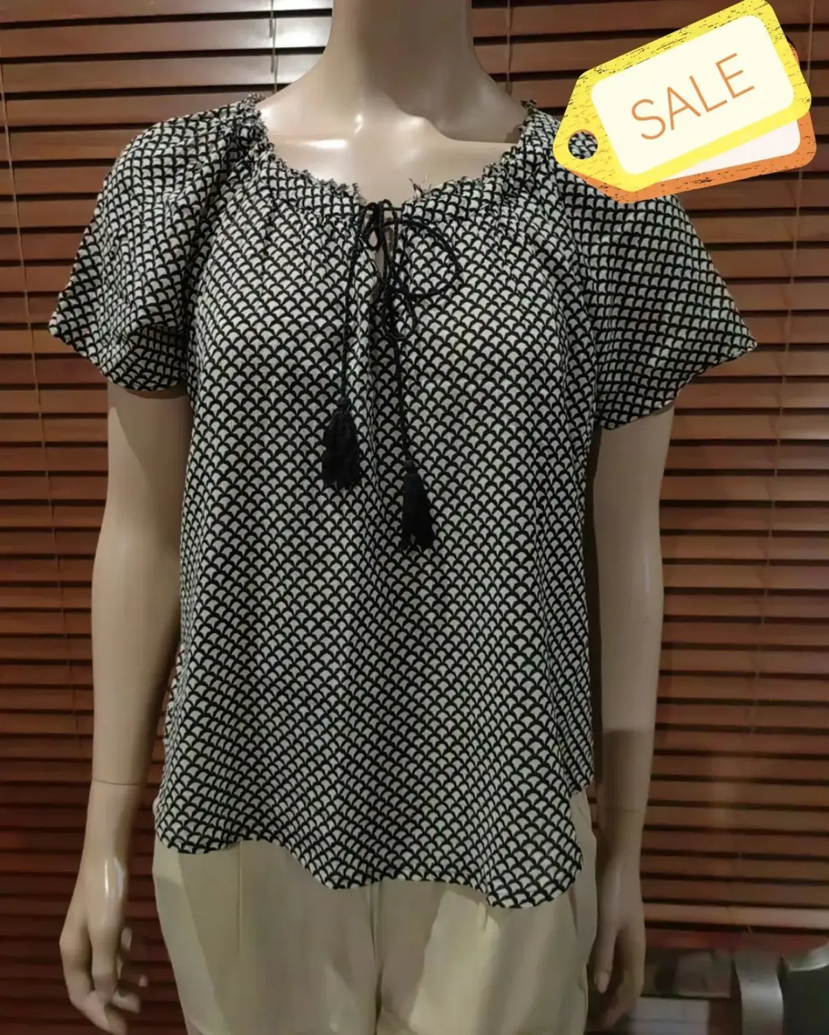 Country Road Country Road Item — Size XS