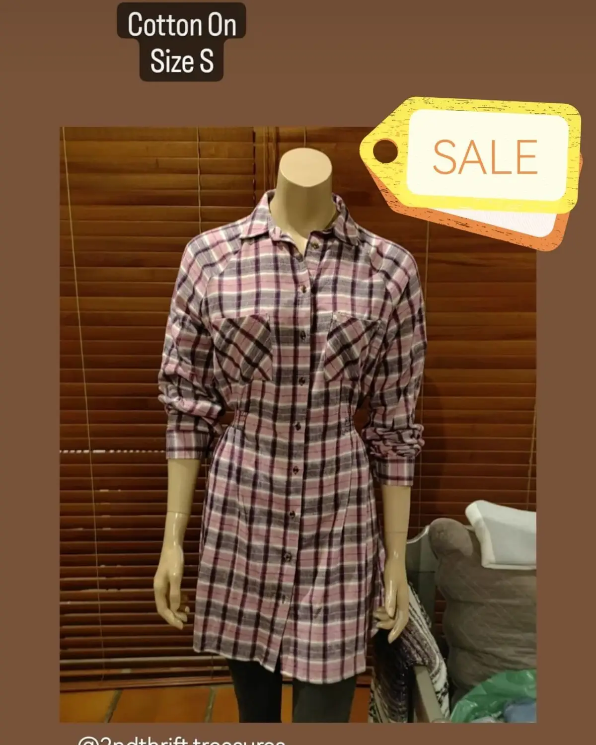 Cotton On Cotton On Item — Size S