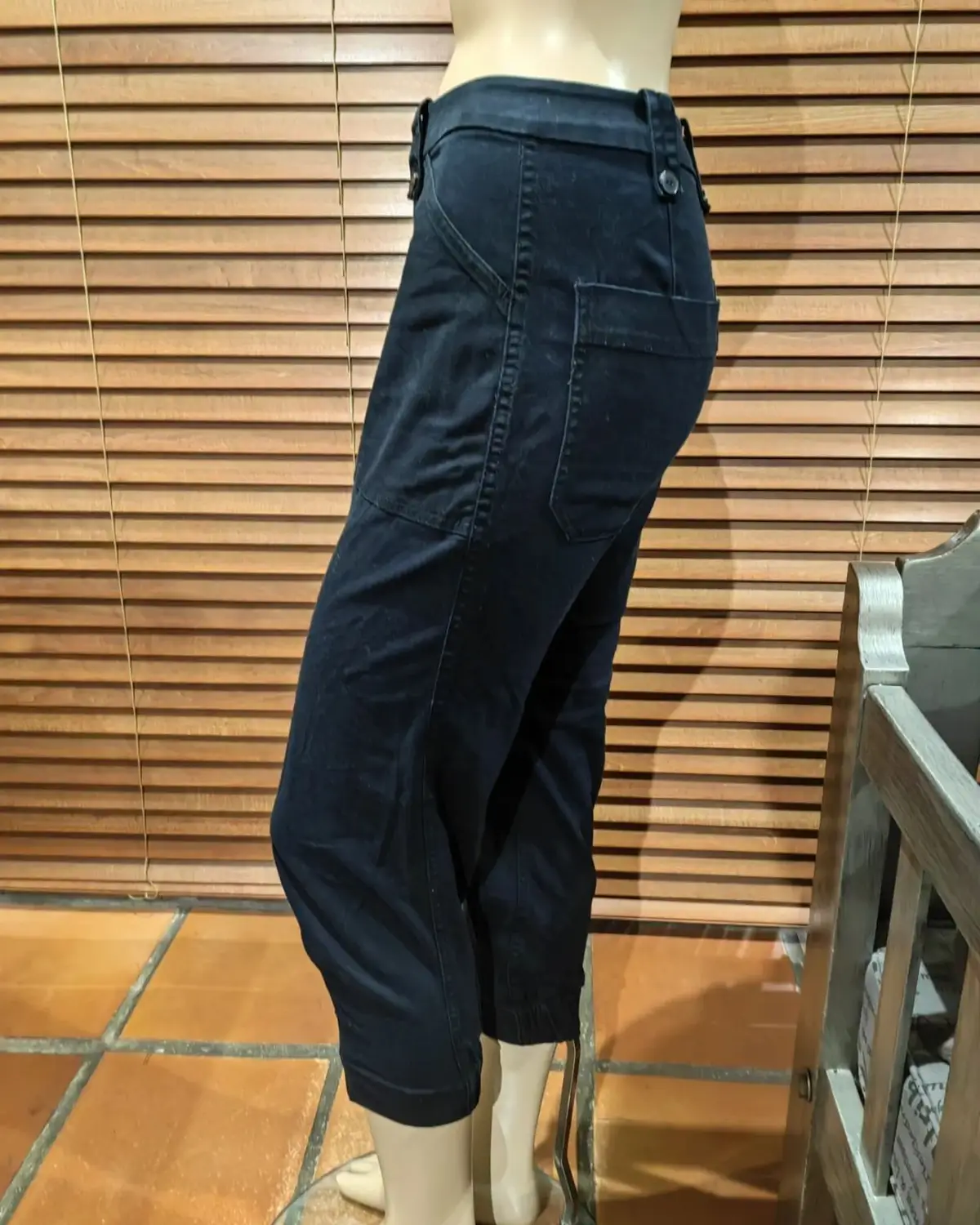 Country Road Item — Size S