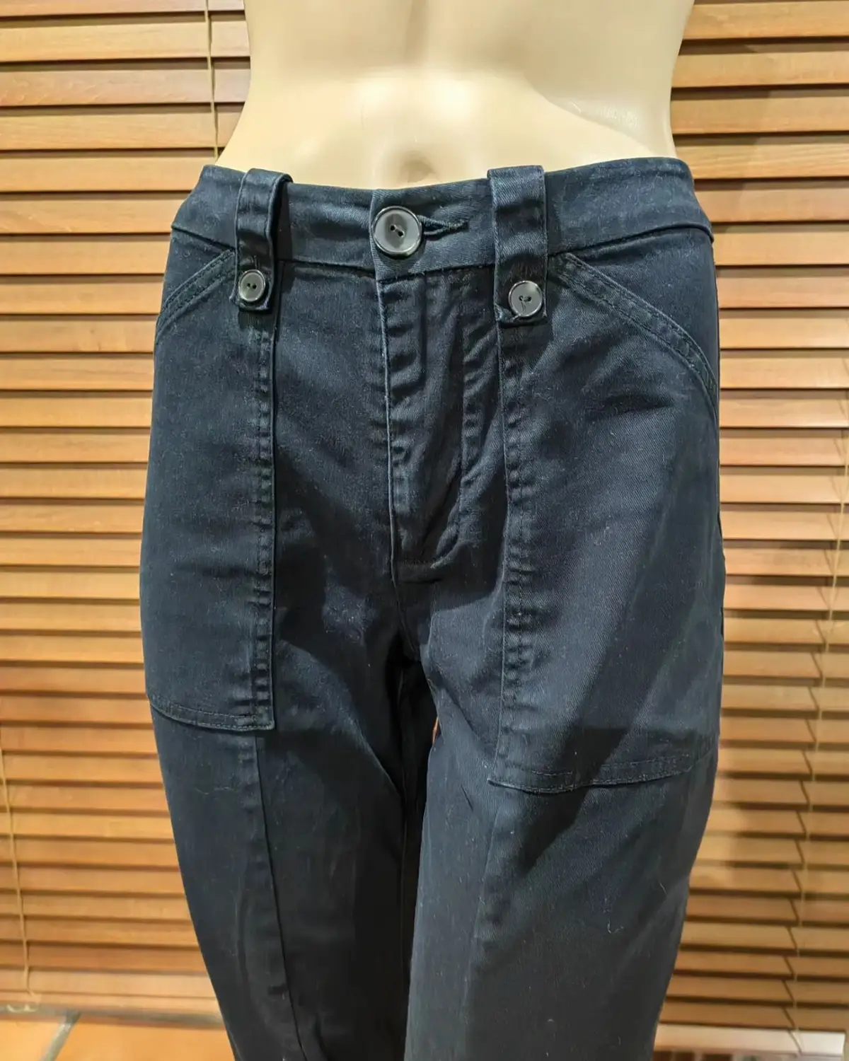 Country Road Item — Size S