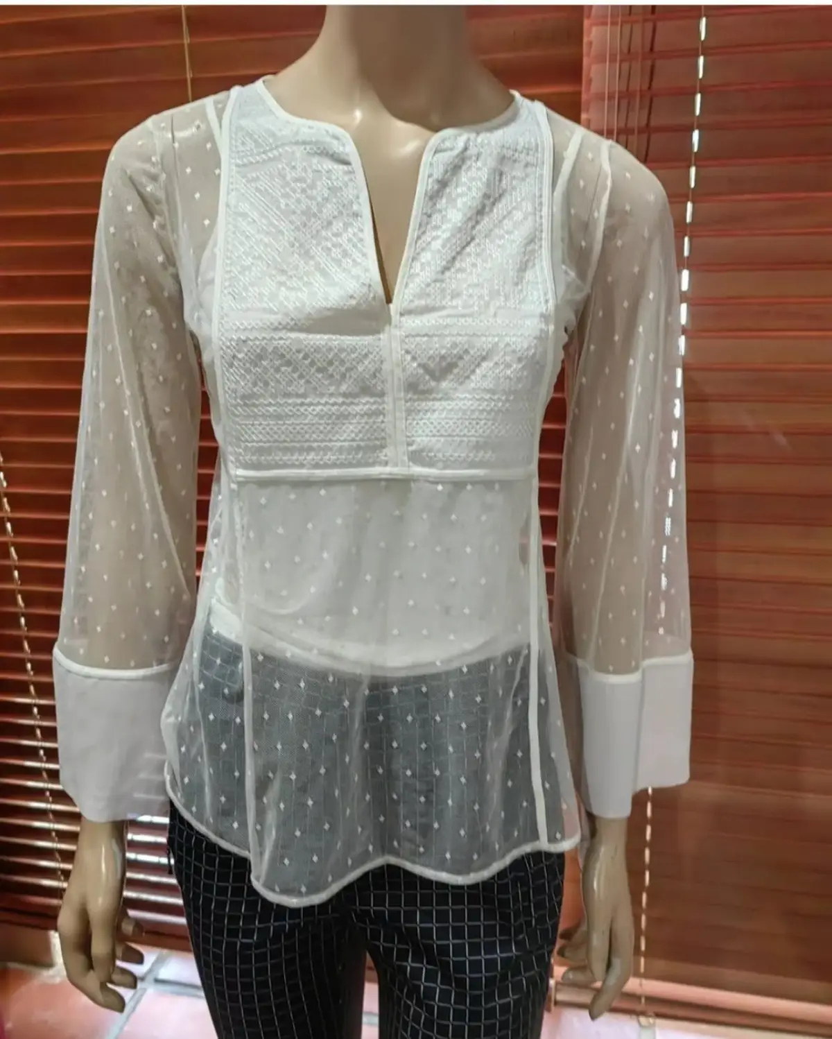 Witchery Witchery White Top