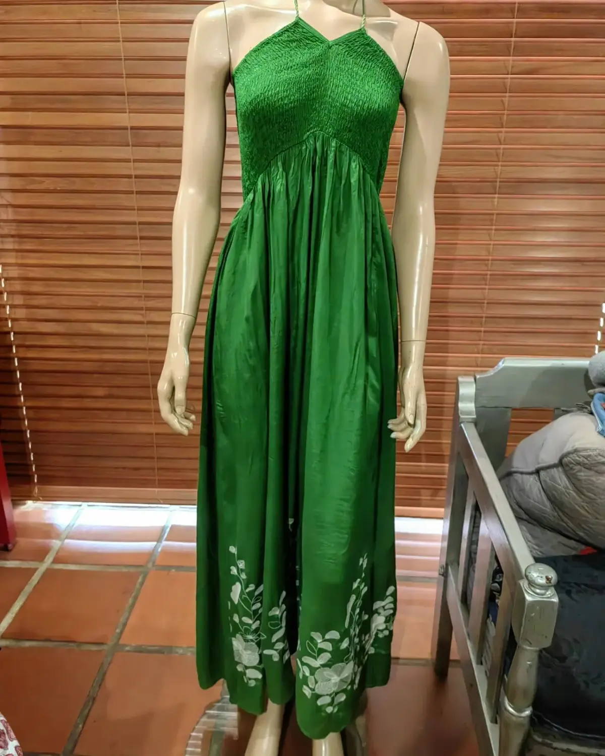 Truworths Truworths Green Dress Size 36