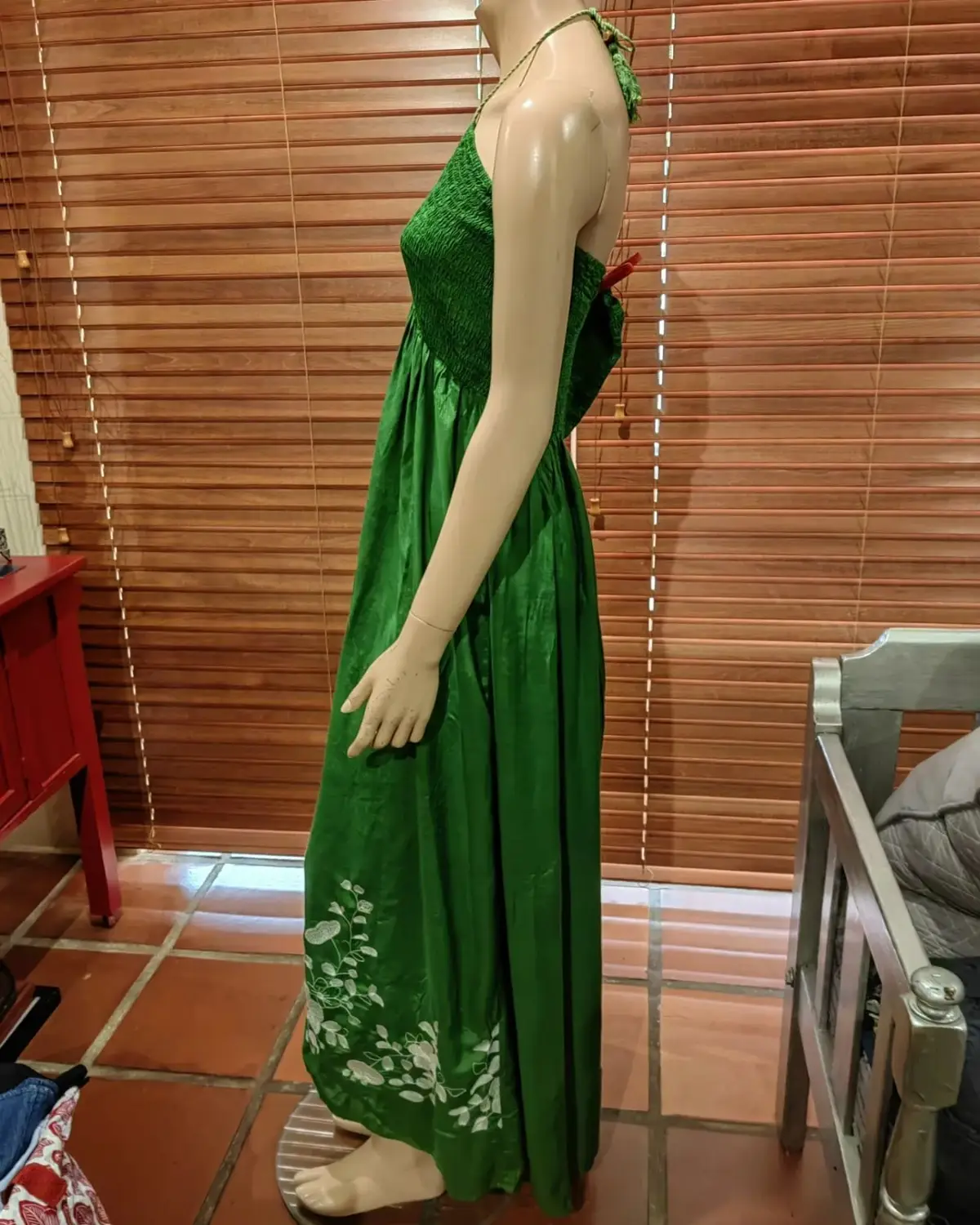 Truworths Green Dress Size 36