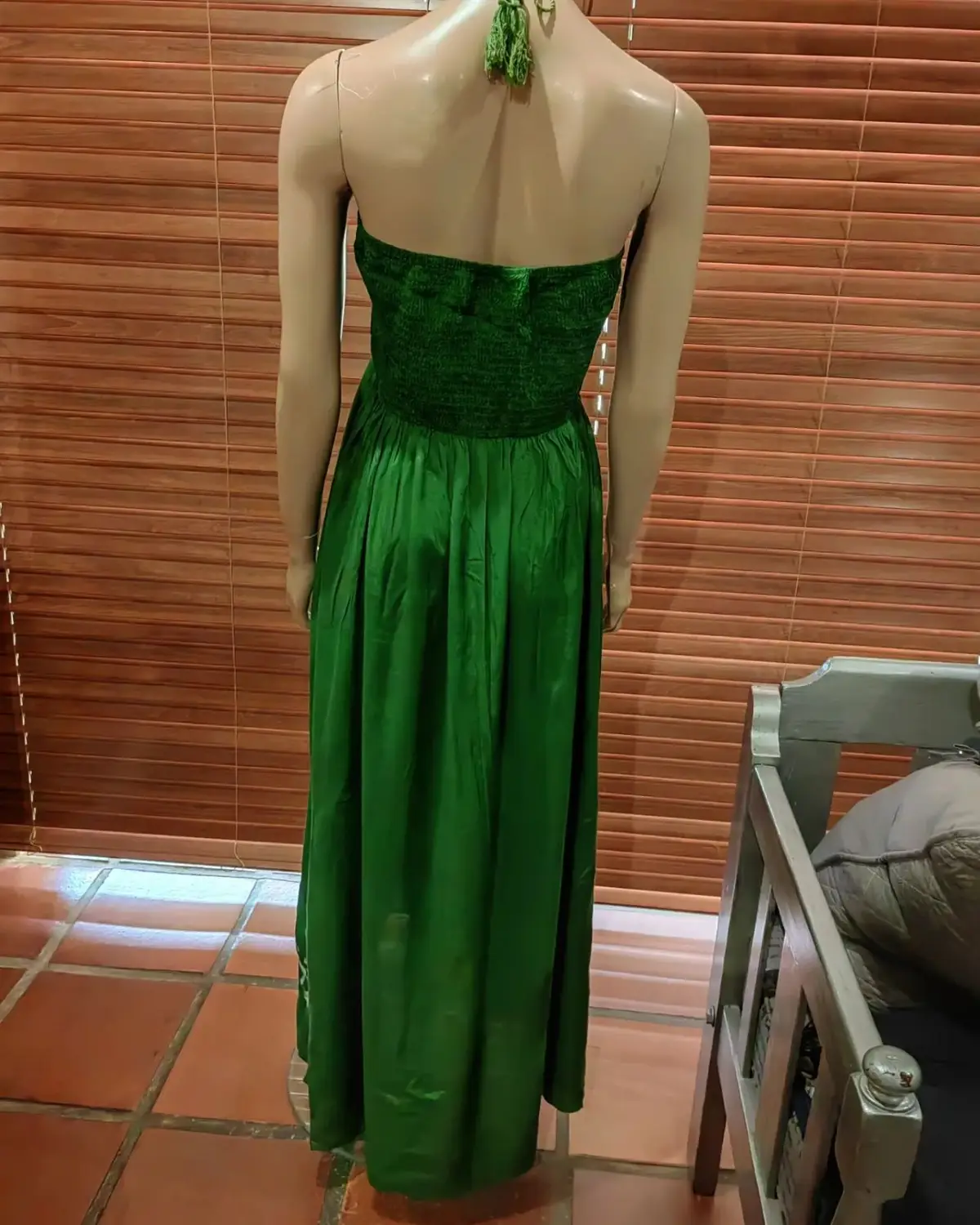 Truworths Green Dress Size 36