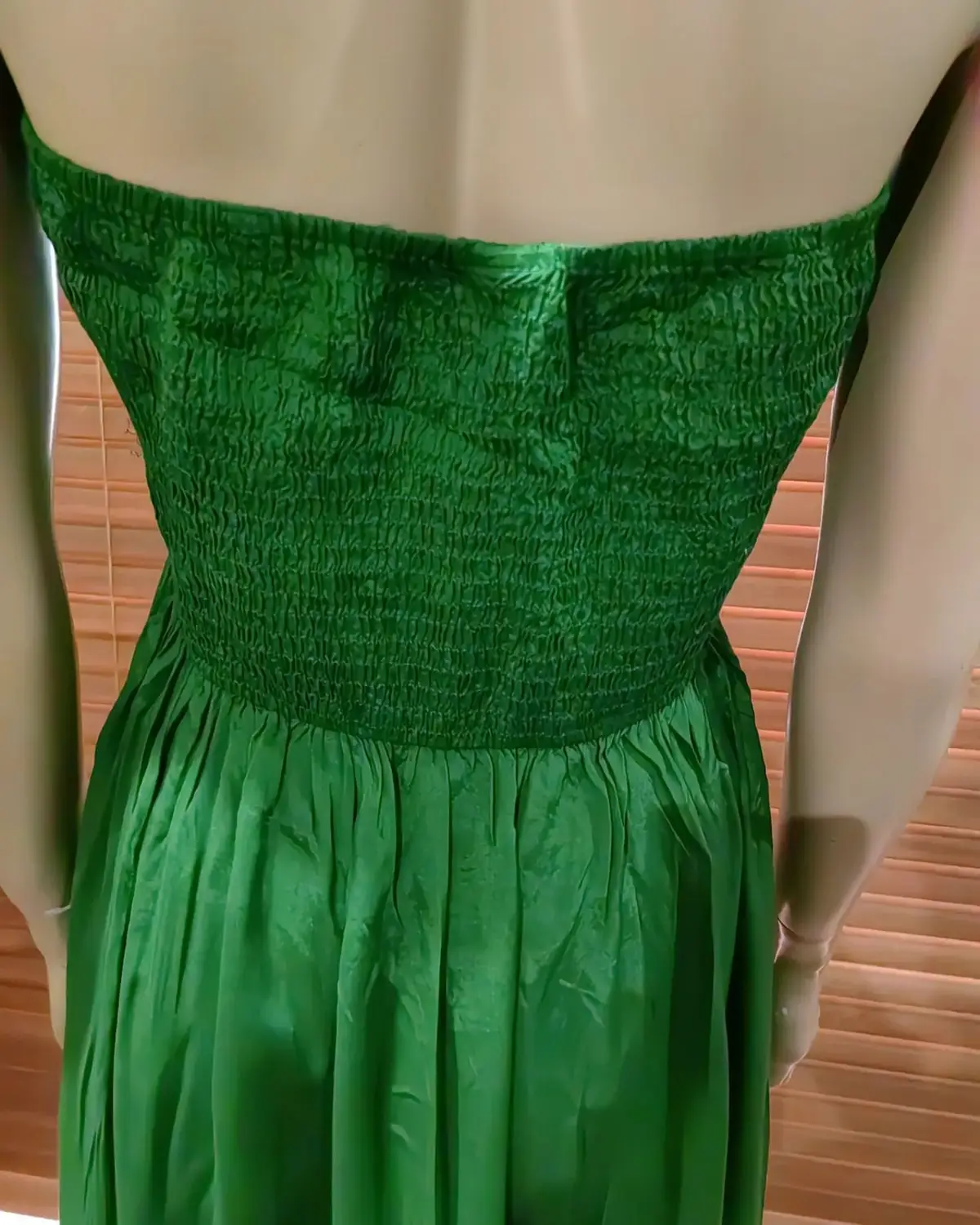 Truworths Green Dress Size 36