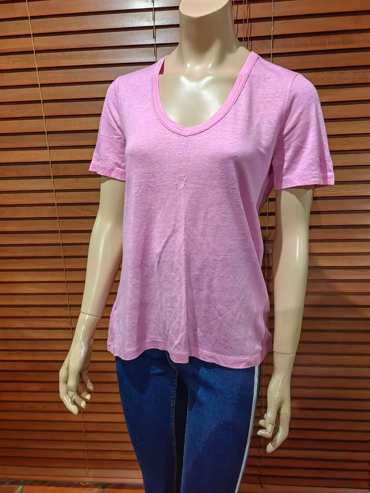 Country Road Country Road Pink T-Shirt