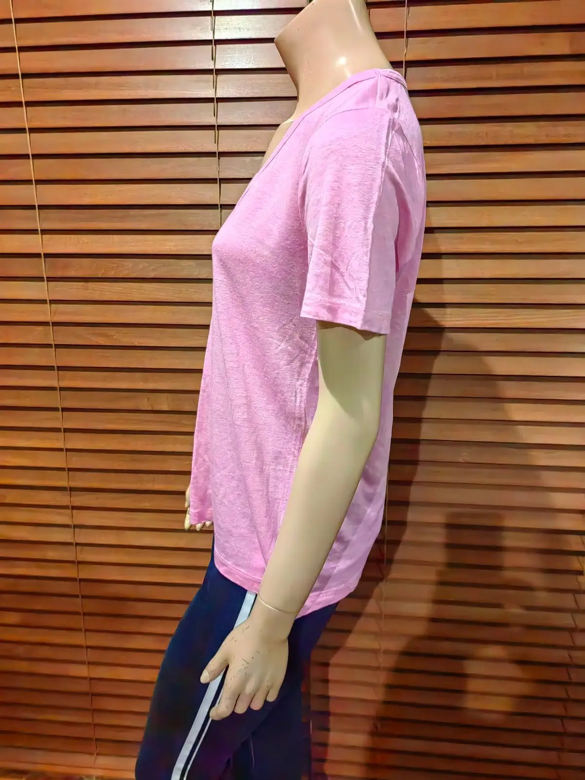 Country Road Pink T-Shirt
