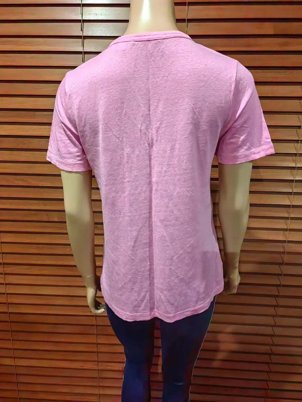 Country Road Pink T-Shirt