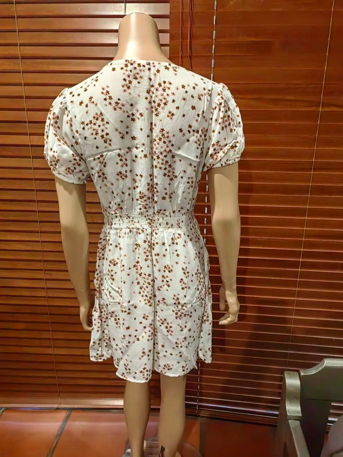 Cotton On Floral Dress