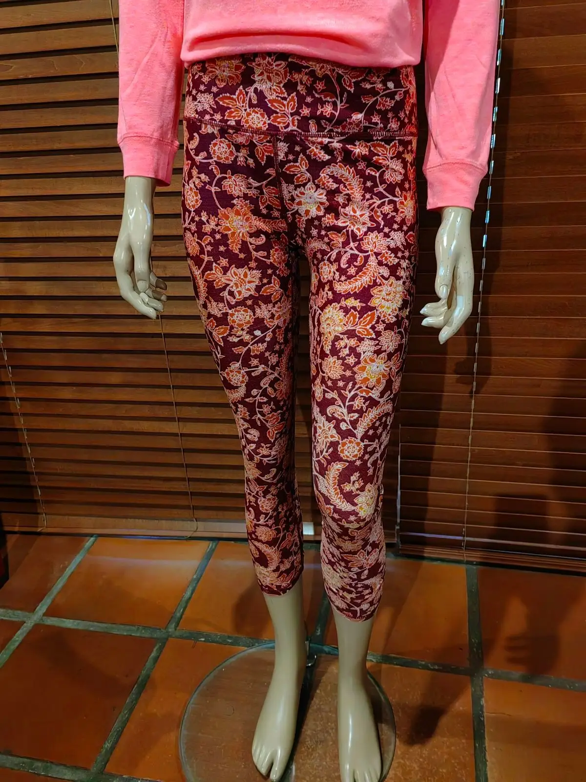 Cotton On Cotton On Floral Leggings