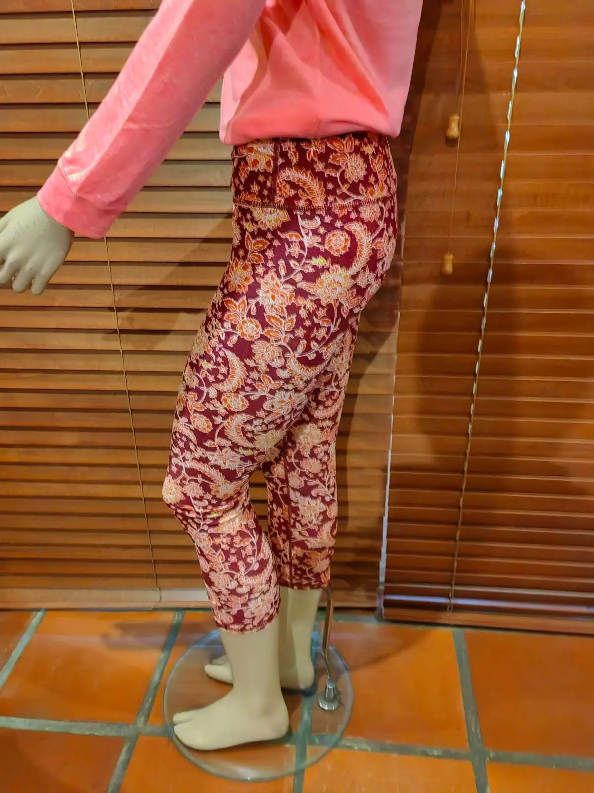 Cotton On Floral Leggings