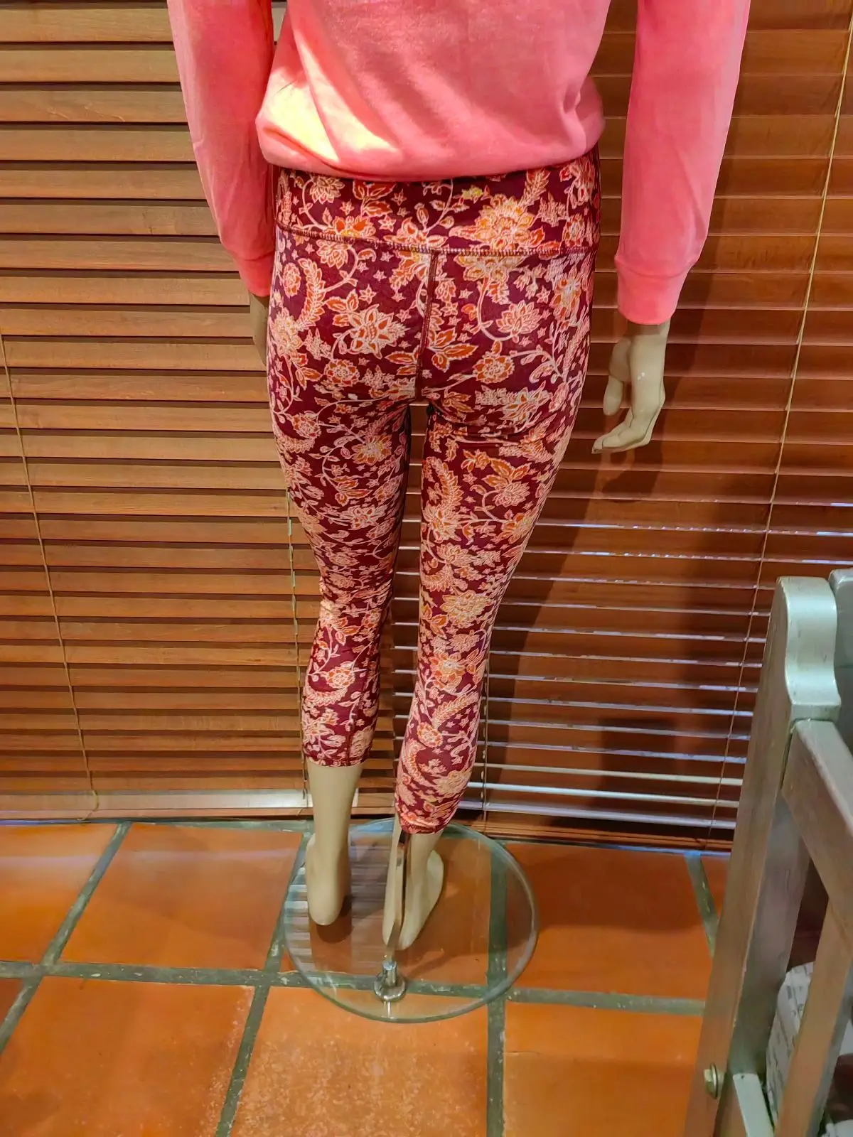 Cotton On Floral Leggings