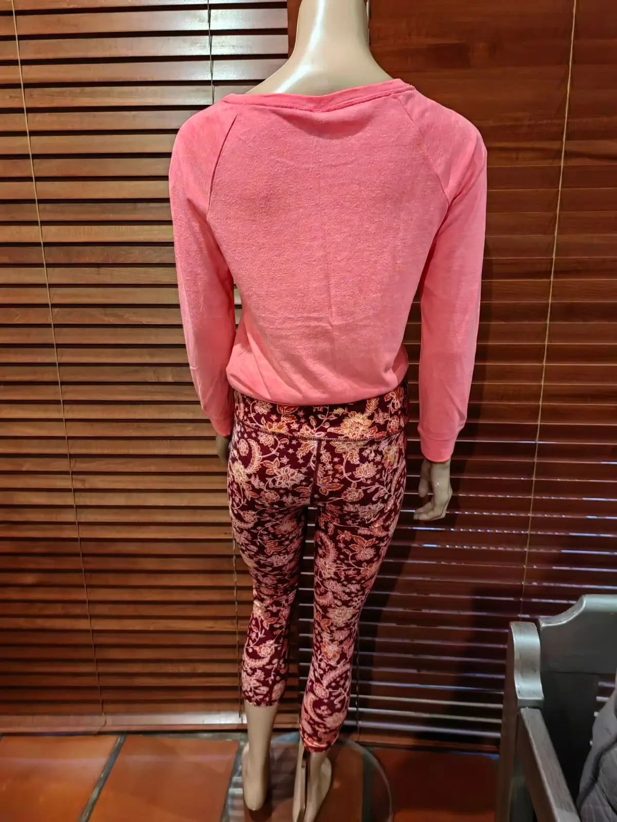 Cotton On Floral Leggings
