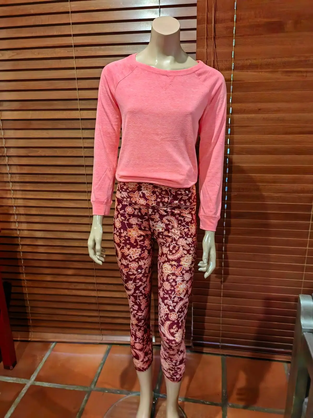 Cotton On Floral Leggings